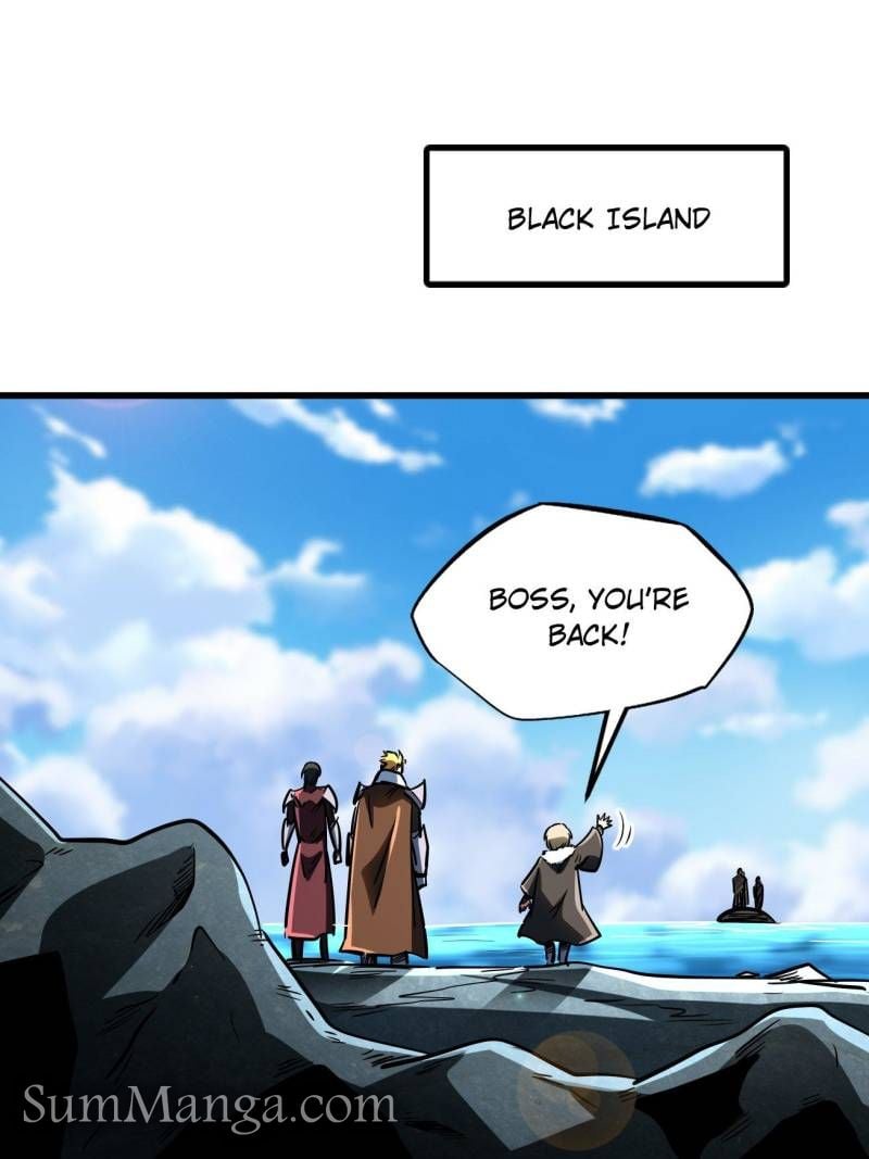 Super Gene Chapter 204 - 23
