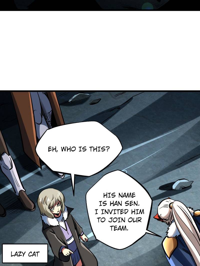 Super Gene Chapter 204 - 24