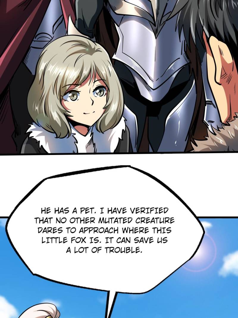 Super Gene Chapter 204 - 28