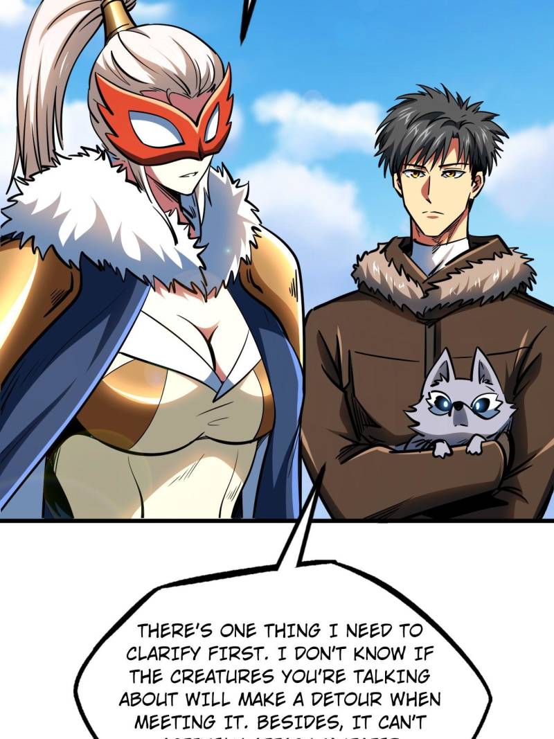 Super Gene Chapter 204 - 29