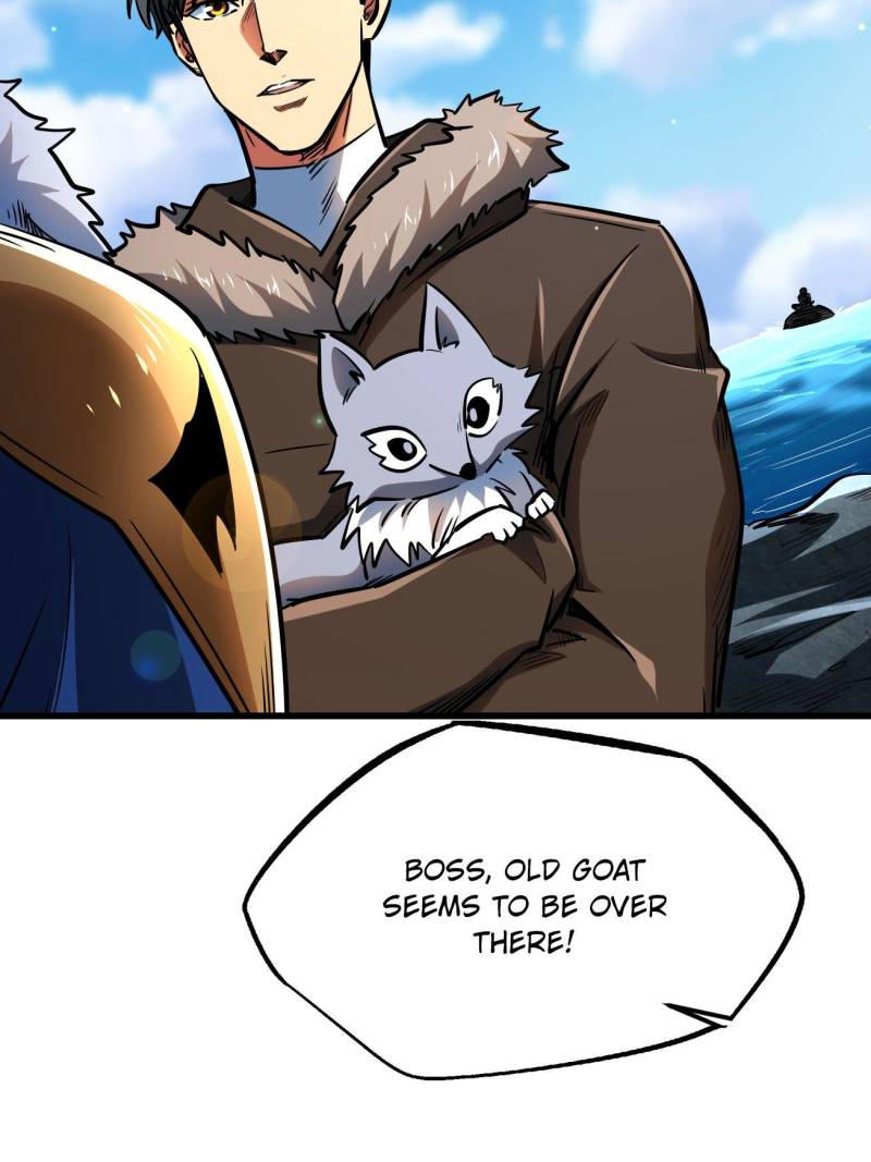 Super Gene Chapter 204 - 38