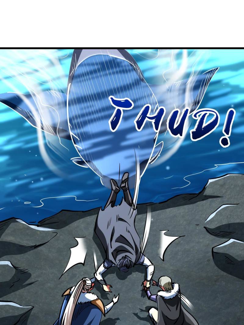 Super Gene Chapter 204 - 39