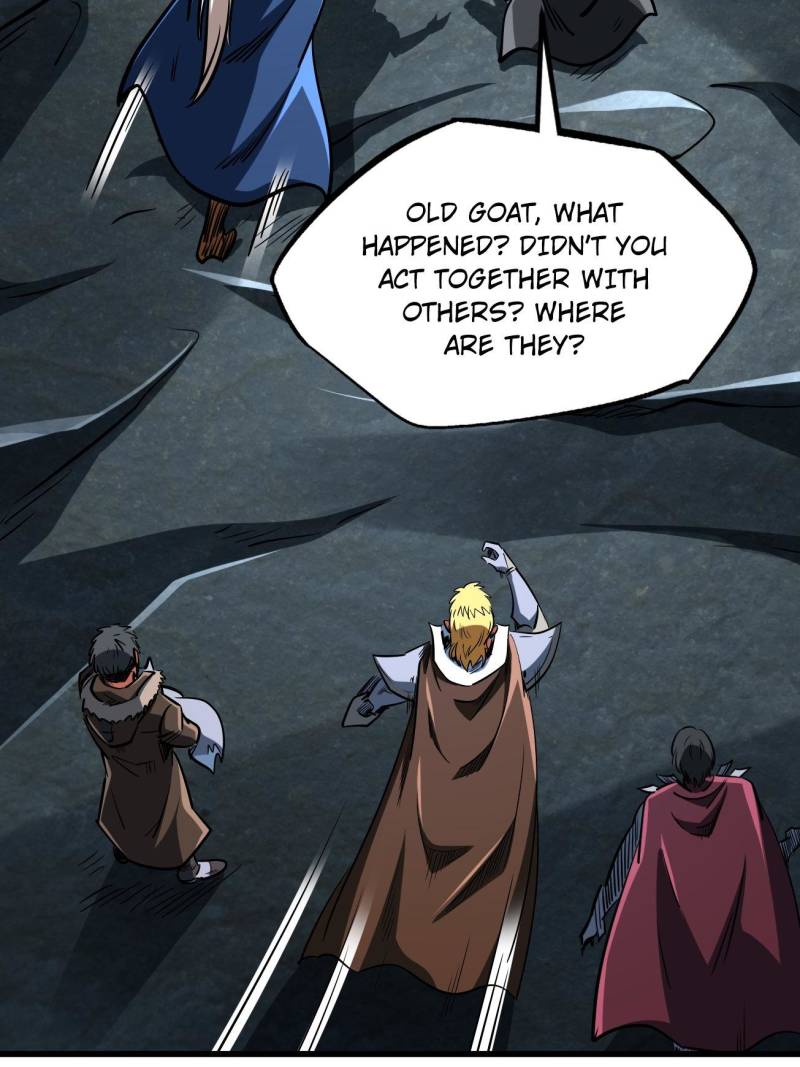 Super Gene Chapter 204 - 40
