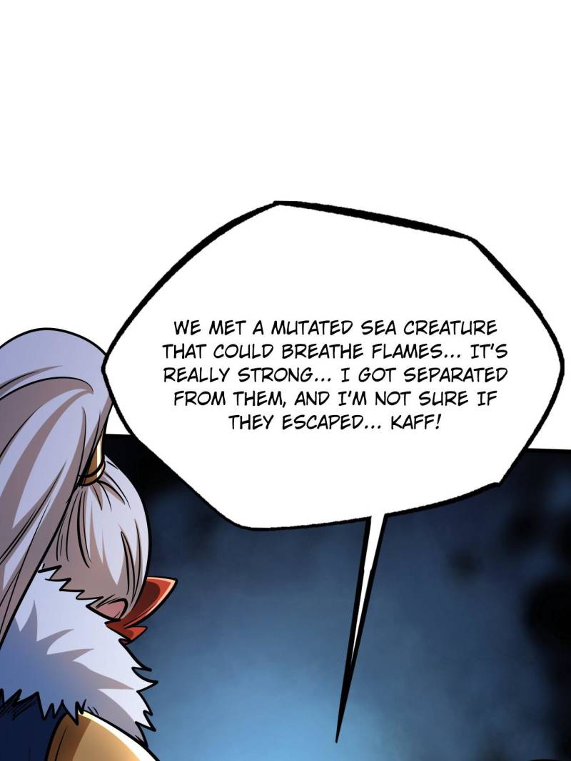 Super Gene Chapter 204 - 41