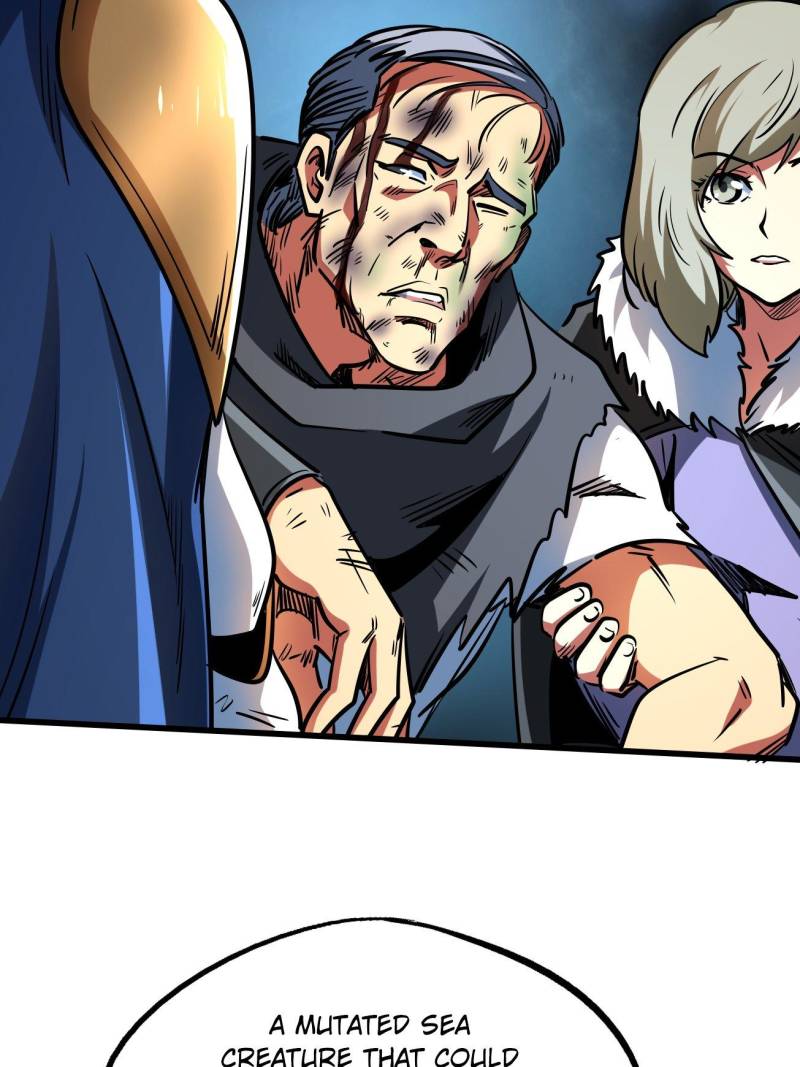 Super Gene Chapter 204 - 42