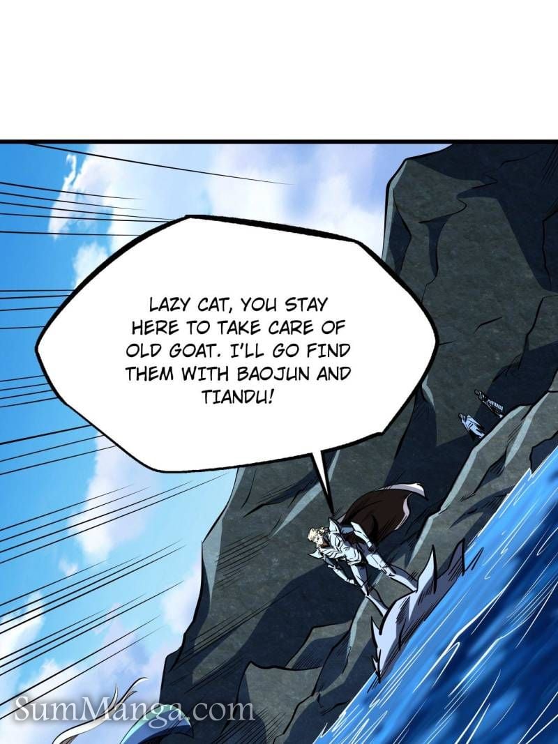 Super Gene Chapter 204 - 45