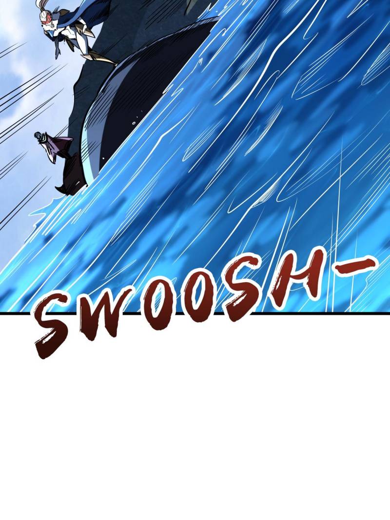 Super Gene Chapter 204 - 46
