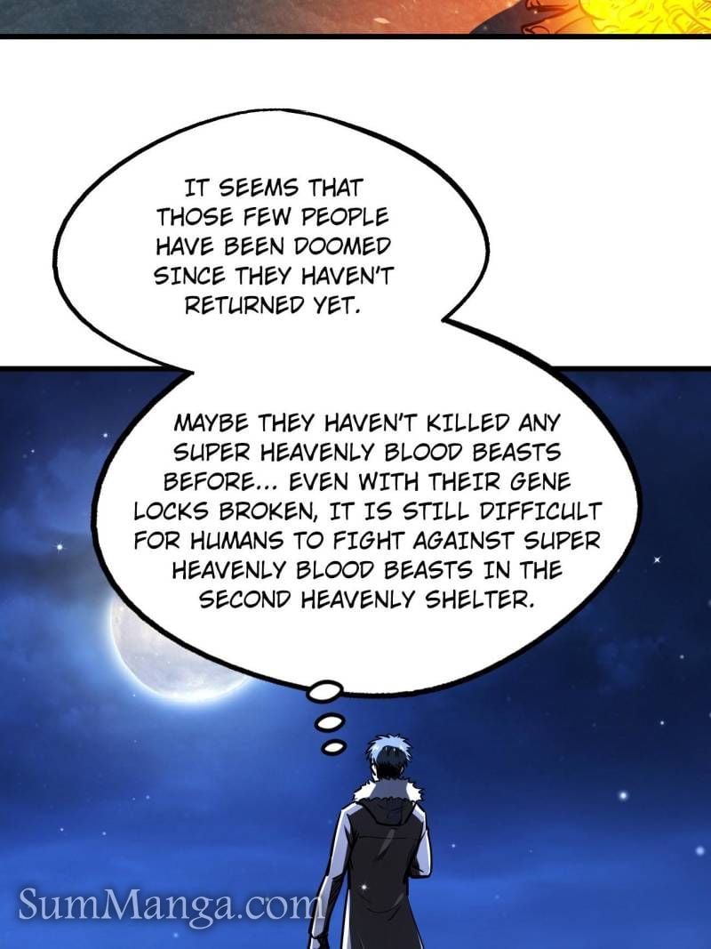 Super Gene Chapter 204 - 48