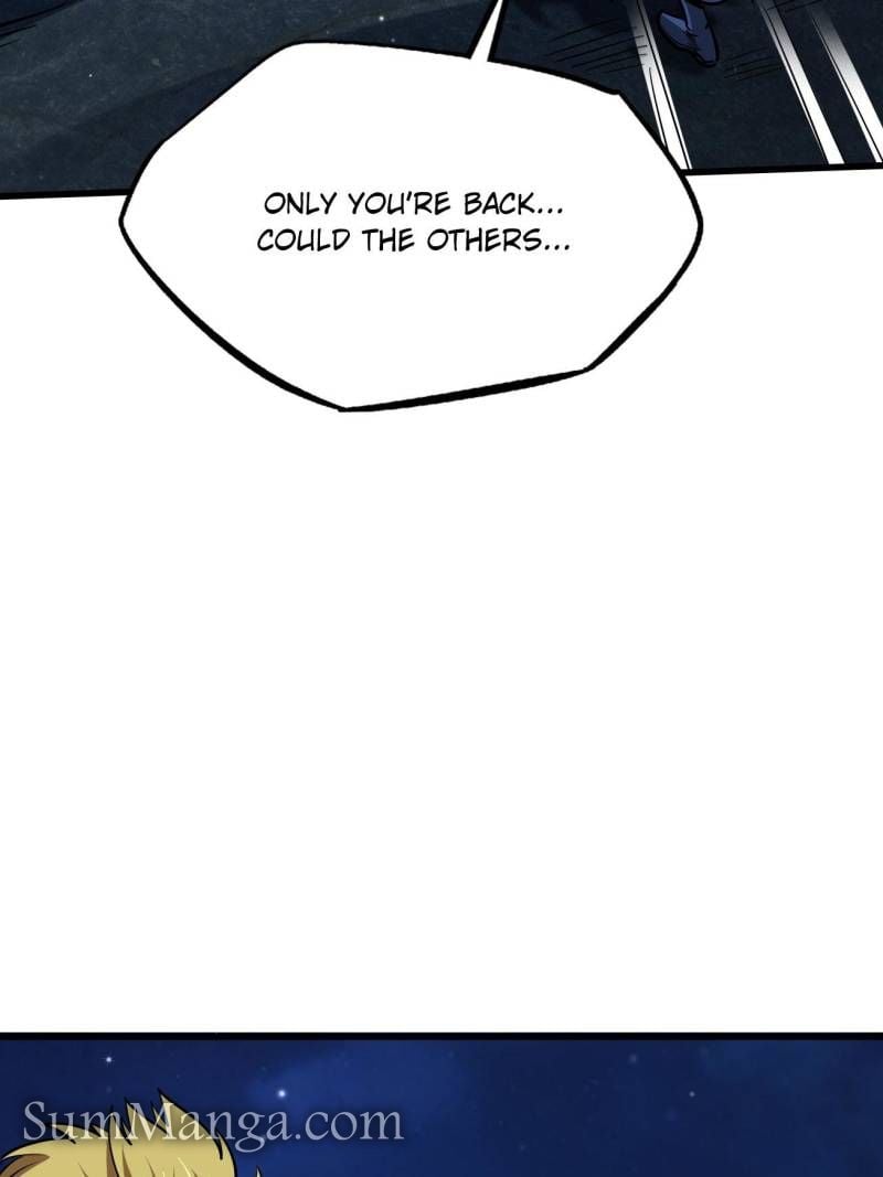 Super Gene Chapter 204 - 51