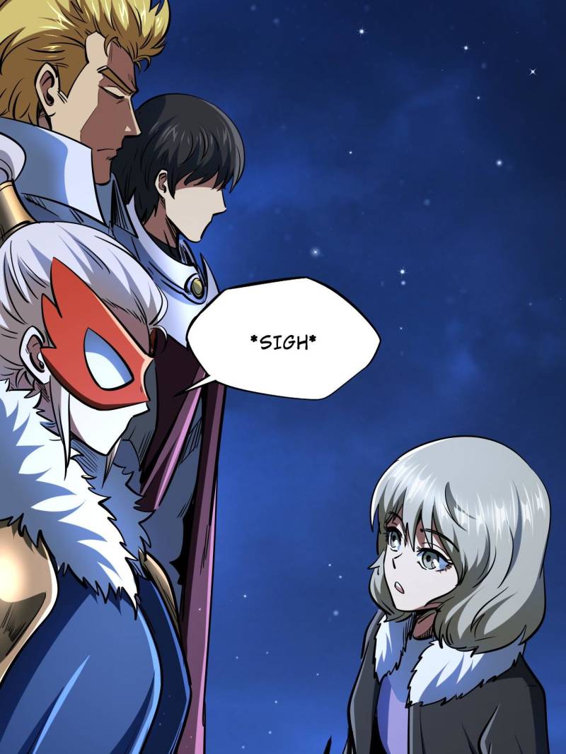 Super Gene Chapter 204 - 52