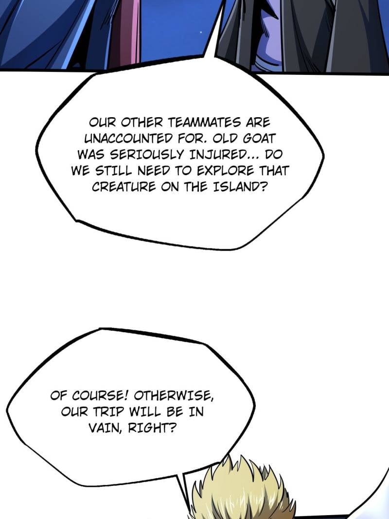 Super Gene Chapter 204 - 53