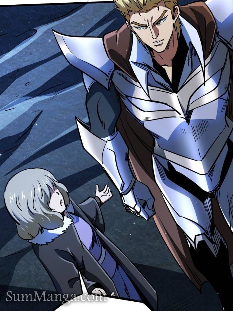 Super Gene Chapter 204 - 54
