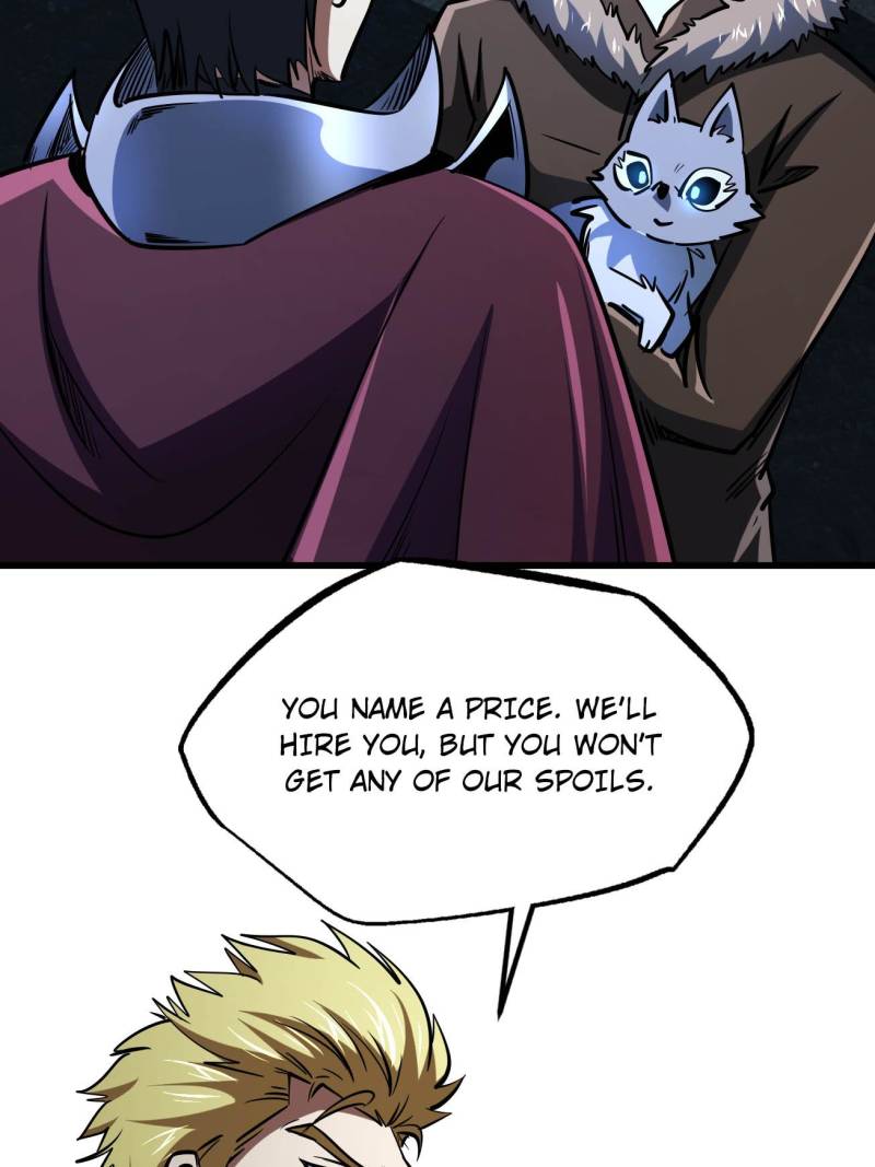 Super Gene Chapter 204 - 58