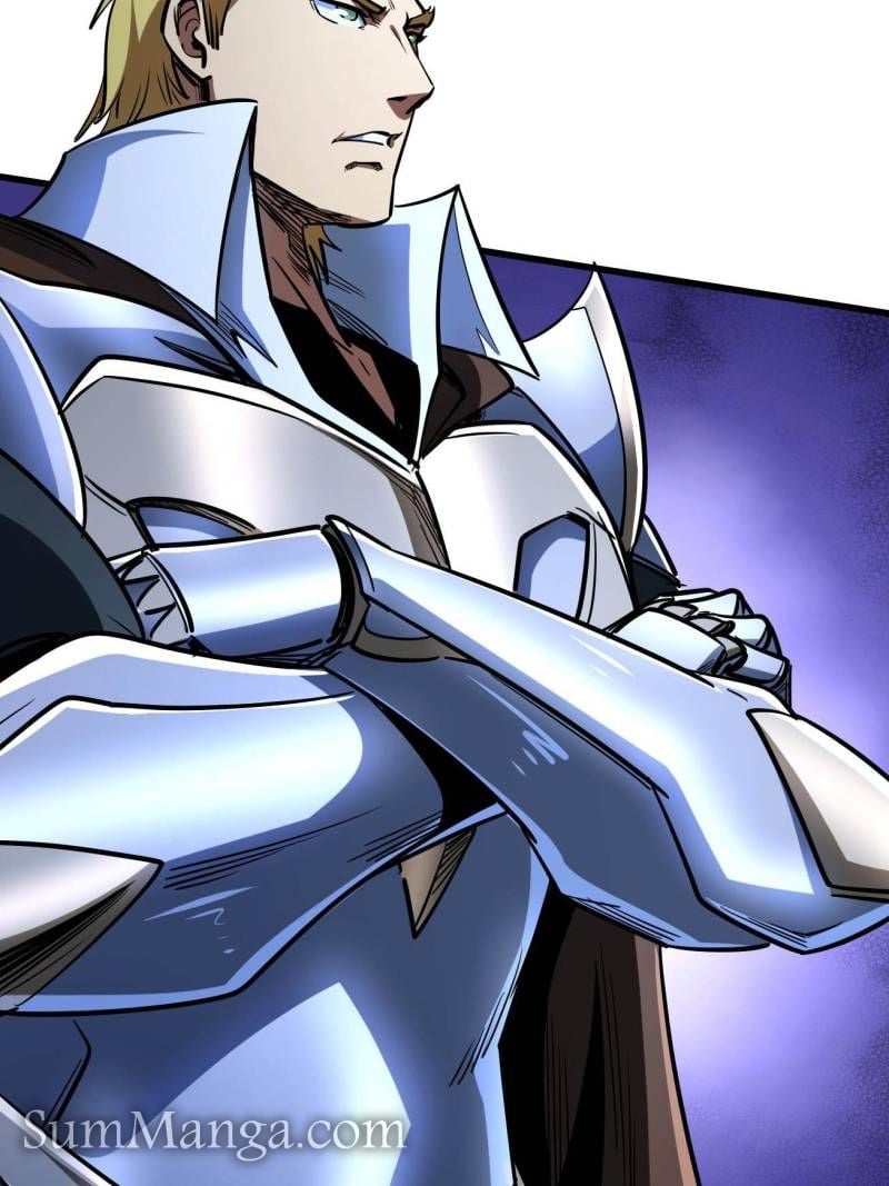 Super Gene Chapter 204 - 59