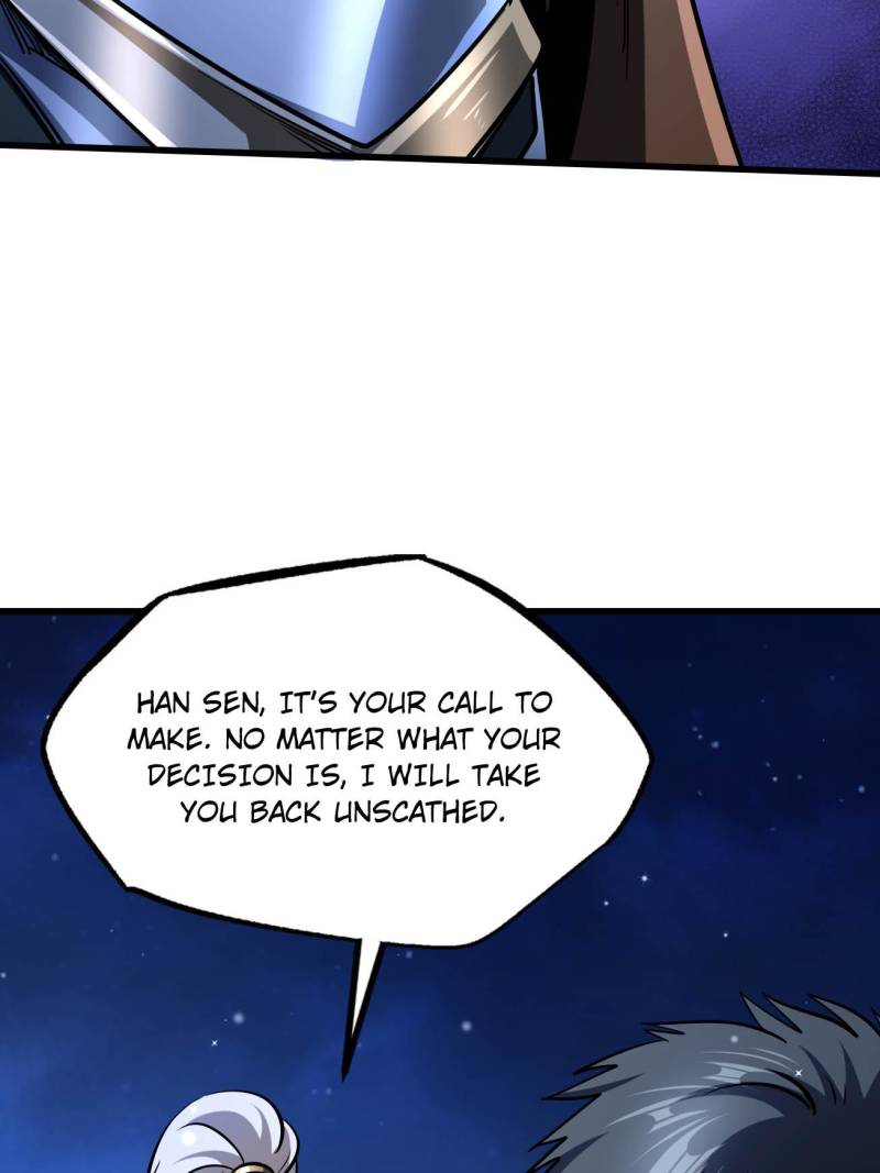 Super Gene Chapter 204 - 60