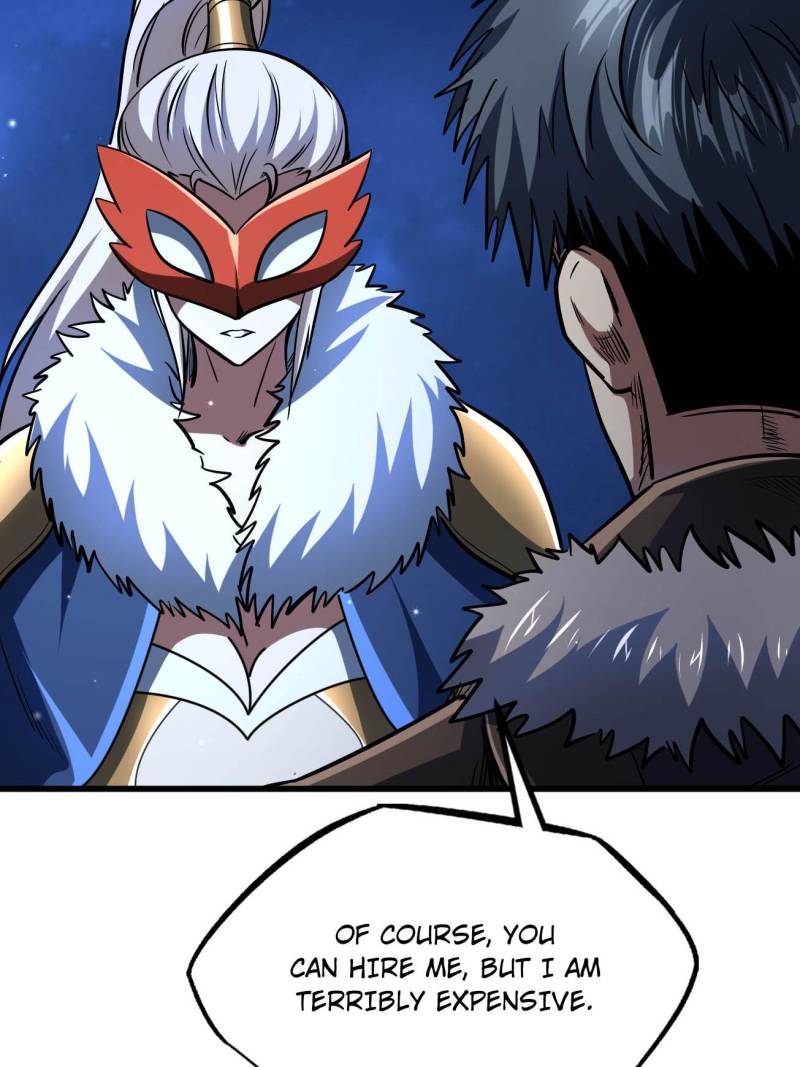 Super Gene Chapter 204 - 61