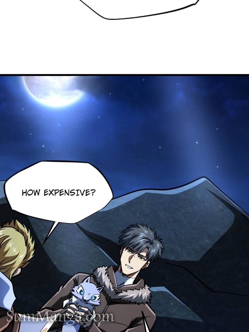 Super Gene Chapter 204 - 62
