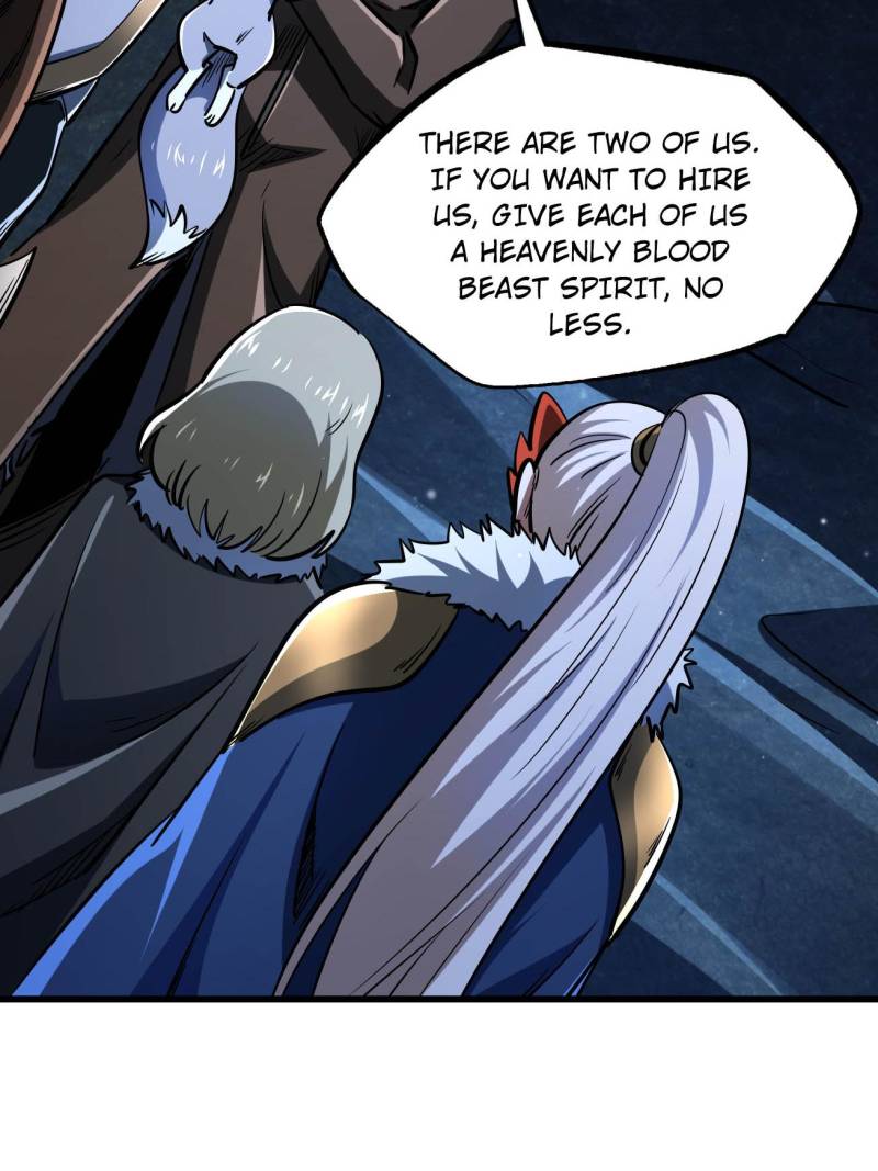 Super Gene Chapter 204 - 63