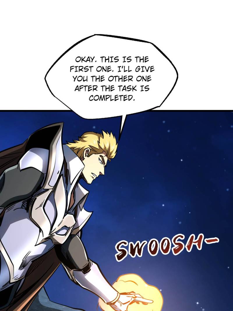 Super Gene Chapter 204 - 64