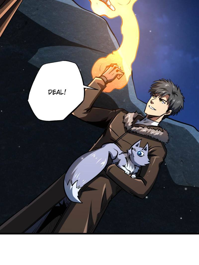 Super Gene Chapter 204 - 65