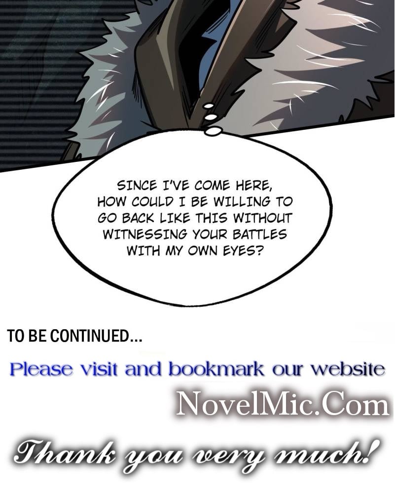 Super Gene Chapter 204 - 69