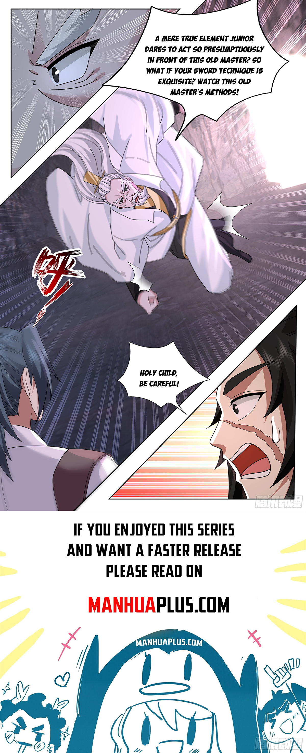 Martial Peak Chapter 3735 - 12