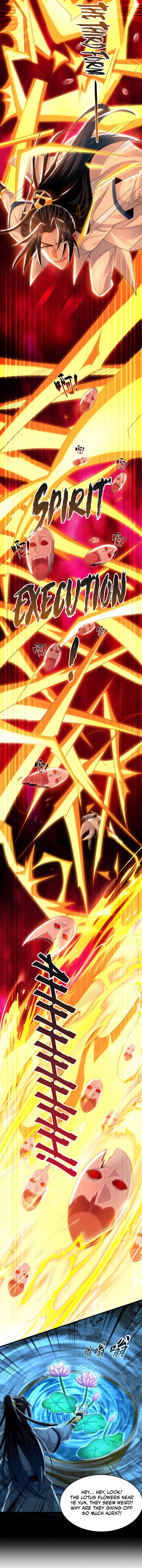 Million Times Attack Speed Chapter 62 - 7