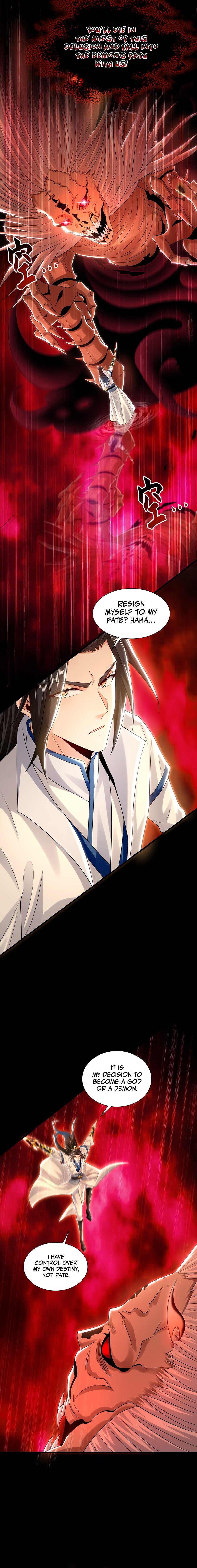 Million Times Attack Speed Chapter 62 - 9