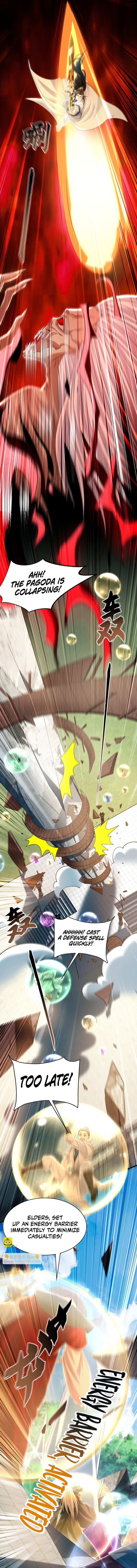 Million Times Attack Speed Chapter 62 - 11