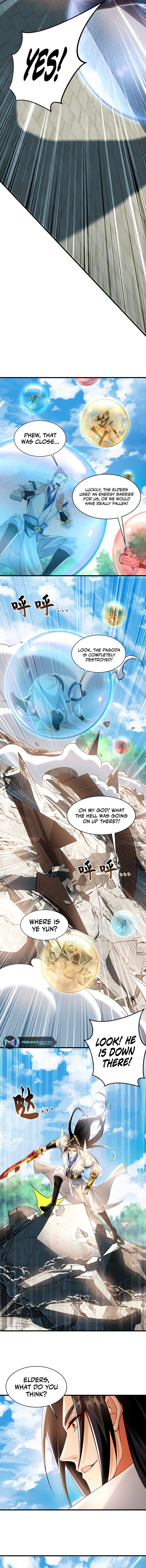 Million Times Attack Speed Chapter 62 - 12