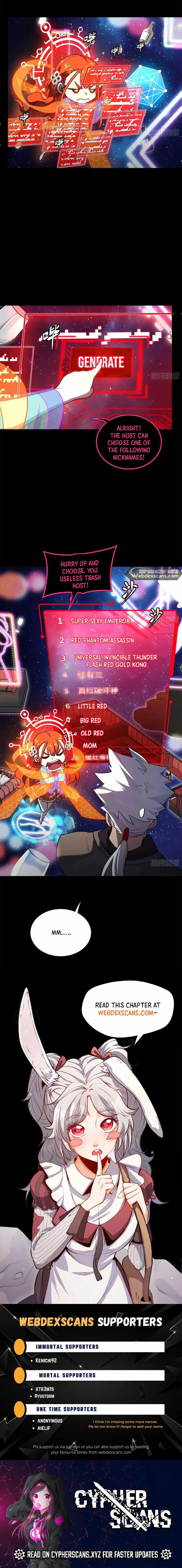Legend of Star General Chapter 201 - 8
