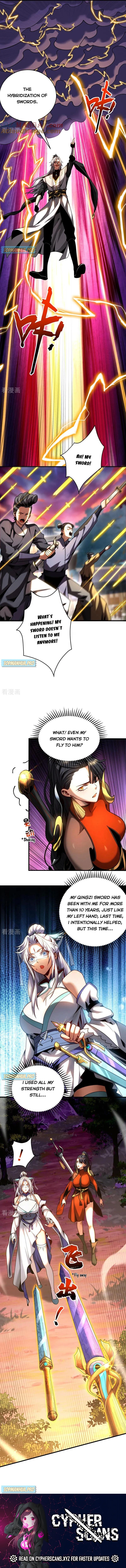 My Disciples Cultivate, While I Slack Off! Chapter 51 - 6