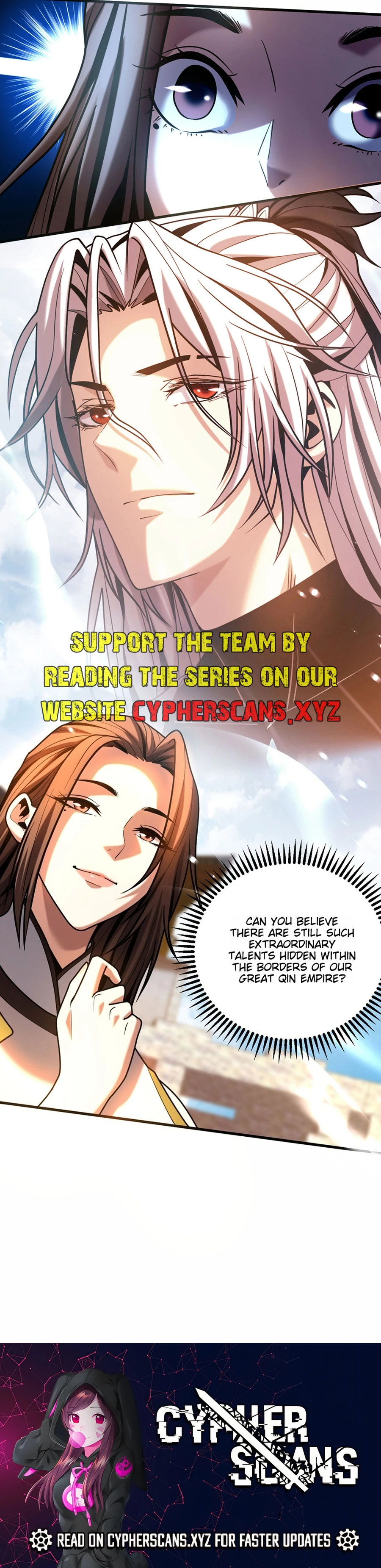 My Disciples Cultivate, While I Slack Off! Chapter 43 - 7