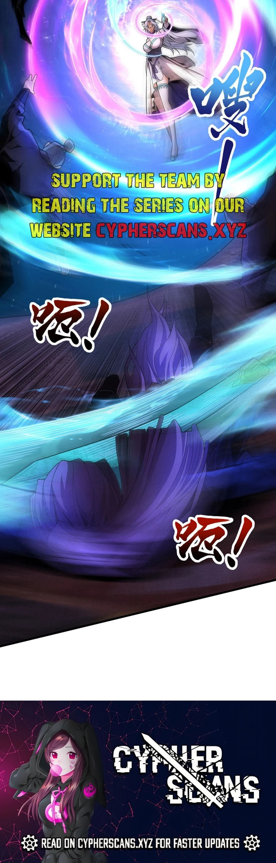 My Disciples Cultivate, While I Slack Off! Chapter 40 - 7