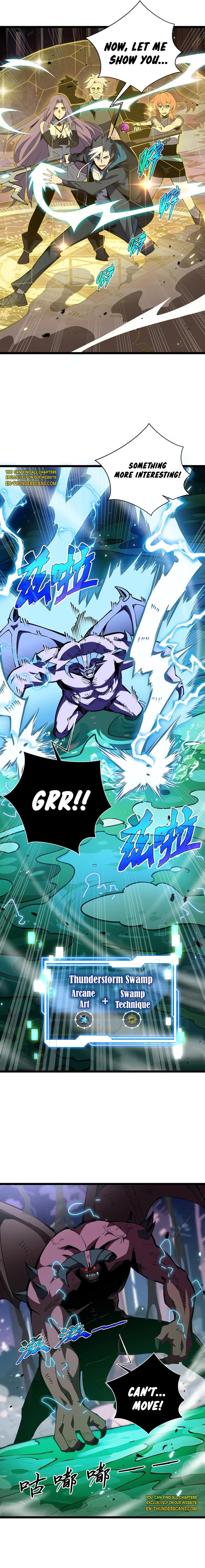 Sorry, My Skills Are Automatically Maxed Out! Chapter 14 - 4