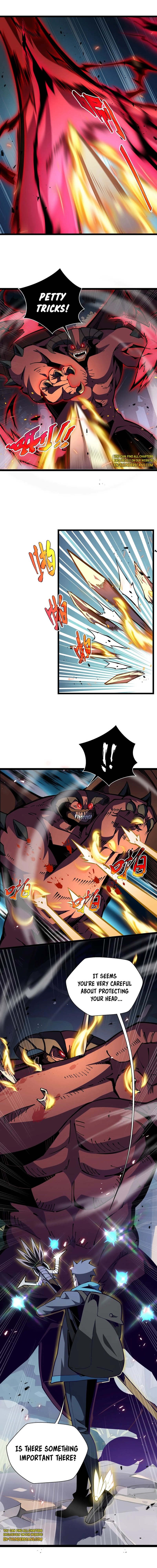 Sorry, My Skills Are Automatically Maxed Out! Chapter 14 - 6