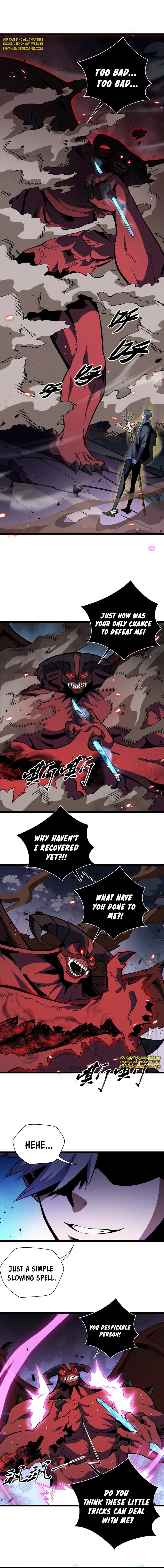 Sorry, My Skills Are Automatically Maxed Out! Chapter 14 - 8