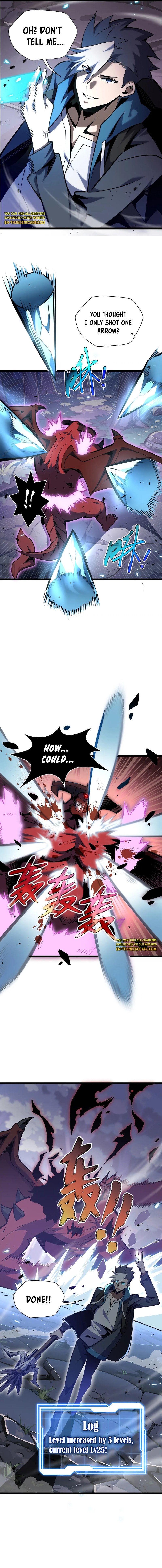 Sorry, My Skills Are Automatically Maxed Out! Chapter 14 - 9