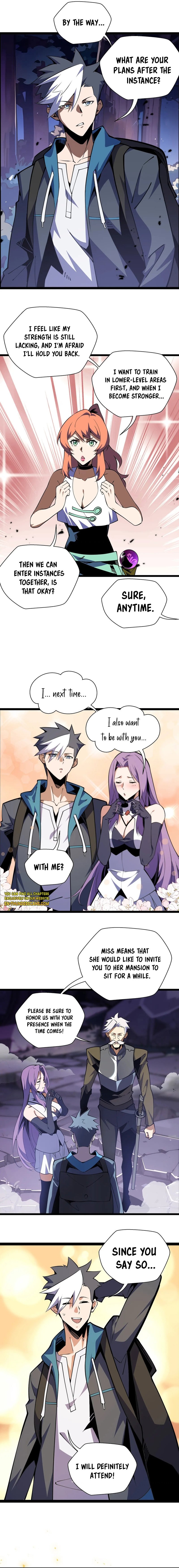 Sorry, My Skills Are Automatically Maxed Out! Chapter 14 - 11
