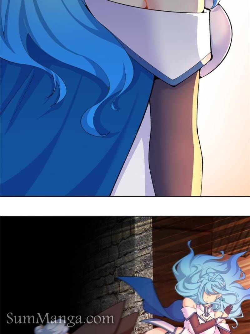 I Picked up an Attribute Chapter 371 - 9