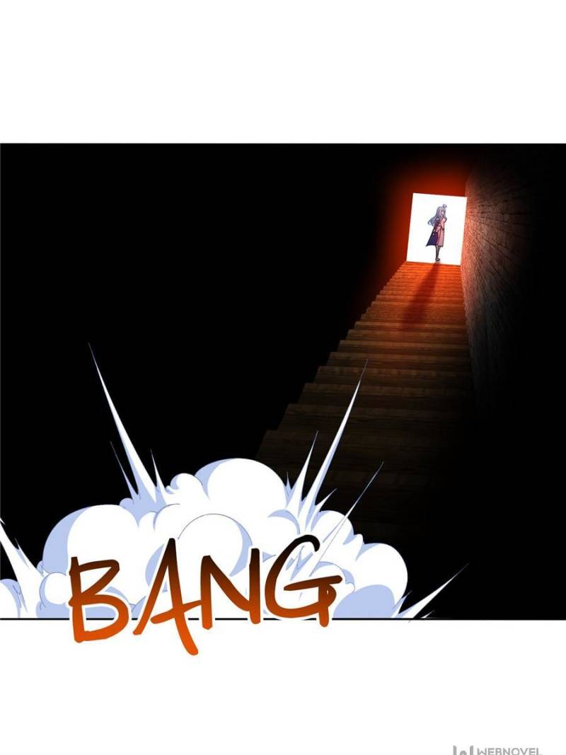 I Picked up an Attribute Chapter 371 - 11