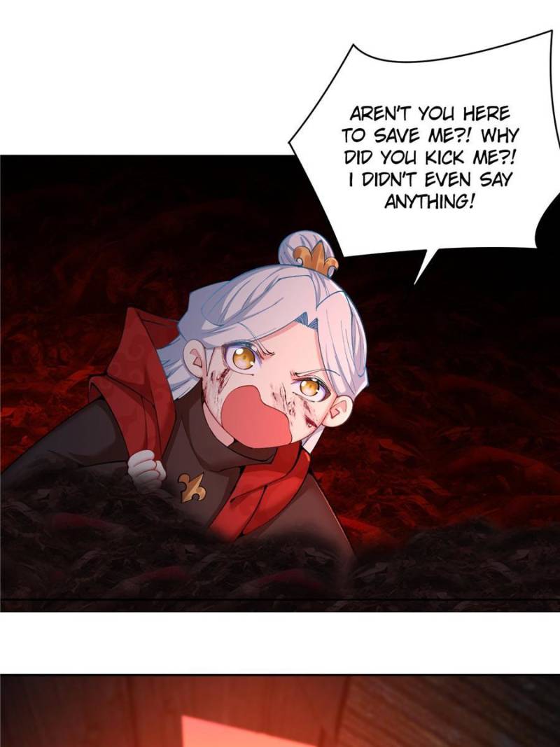 I Picked up an Attribute Chapter 371 - 13