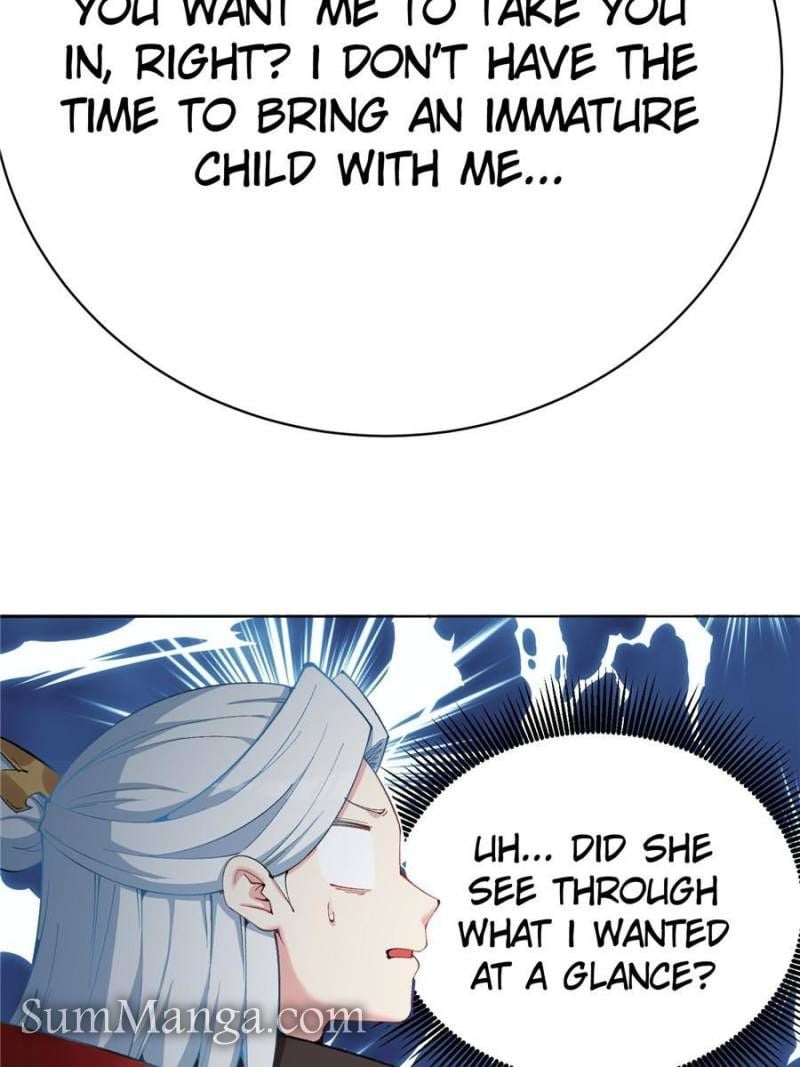 I Picked up an Attribute Chapter 371 - 15