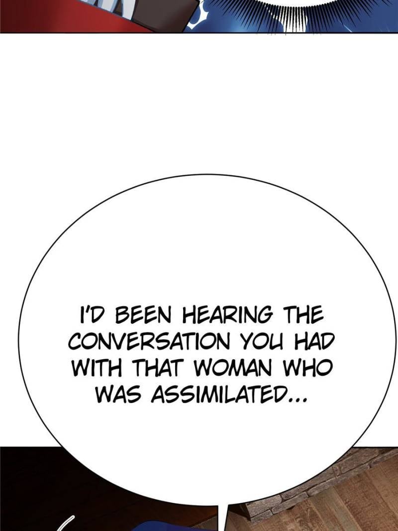 I Picked up an Attribute Chapter 371 - 16