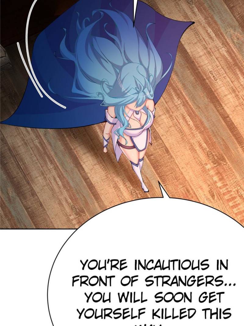I Picked up an Attribute Chapter 371 - 17