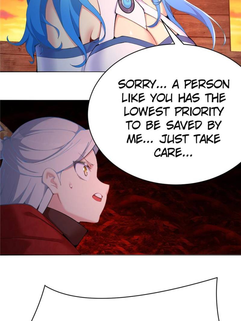 I Picked up an Attribute Chapter 371 - 20