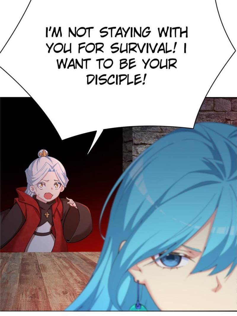I Picked up an Attribute Chapter 371 - 21
