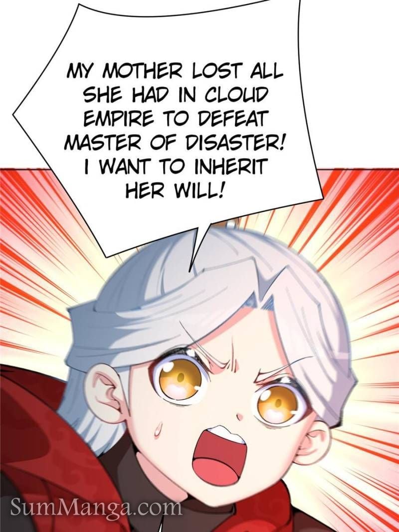 I Picked up an Attribute Chapter 371 - 24
