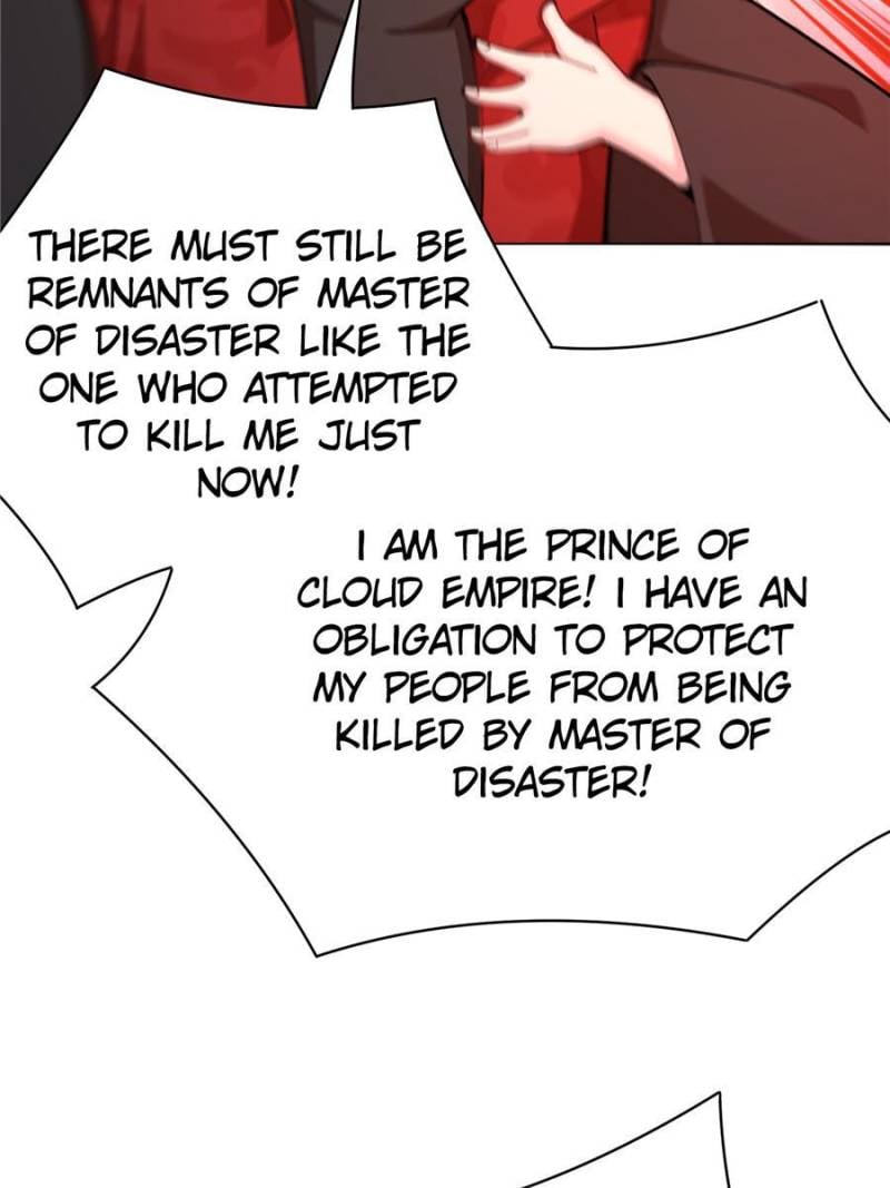 I Picked up an Attribute Chapter 371 - 25