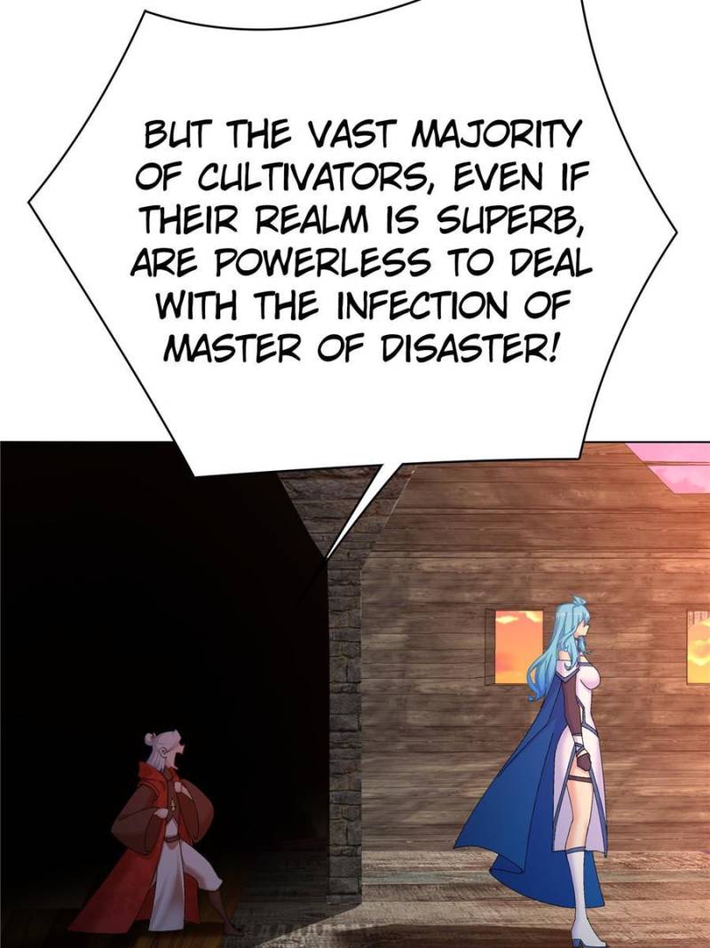 I Picked up an Attribute Chapter 371 - 26